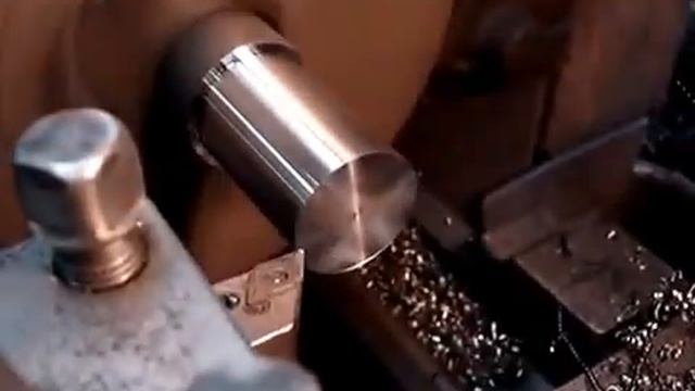 Регион Ресурс. Токарная обработка смотреть онлайн
