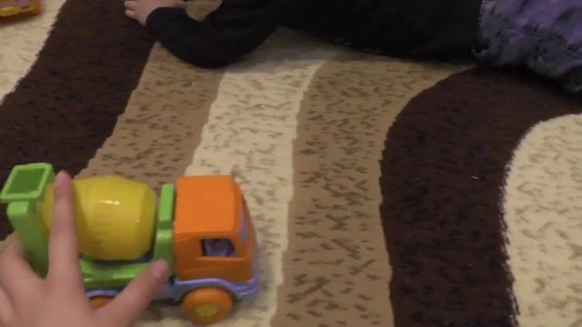 Строительные машины . смотреть онлайн
