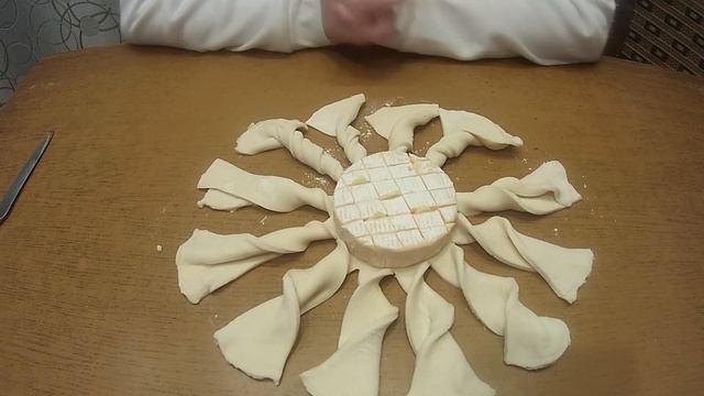 Рецепты для особых гостей 