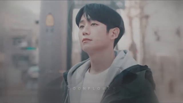 ෆ ha won & seo woo - a piece of your mind fmv || when I look at you смотреть онлайн