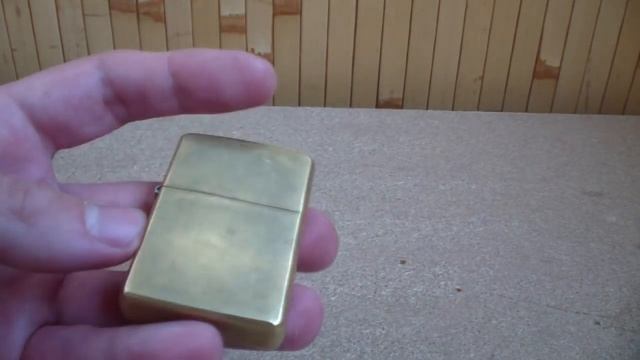 Ее Величество "Капризная Zippo" смотреть онлайн