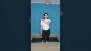 Здоровая спина 22.04.22