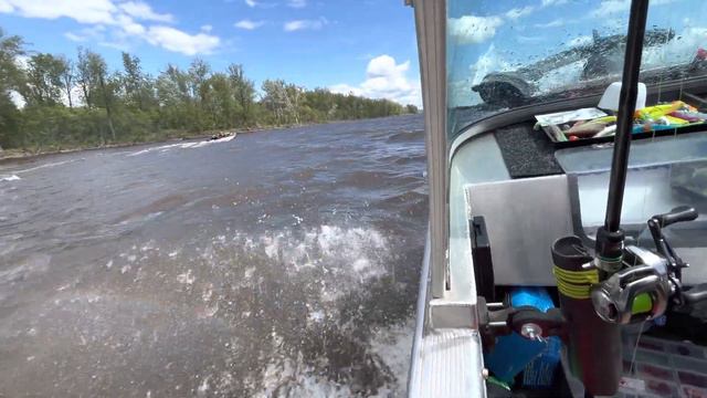 Река Кама (Соколка)2 смотреть онлайн