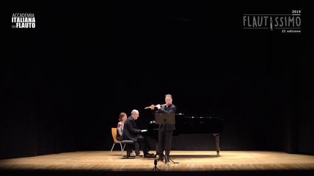 Emmanuel Pahud - Fantaisie Sur Carmen