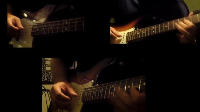 Slow Blues Improvisation смотреть онлайн