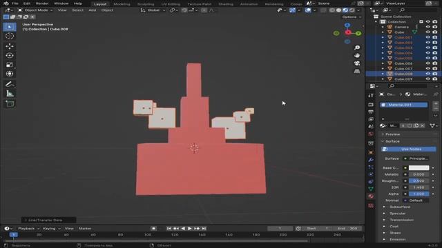 Основы блендера за 5 минут. смотреть онлайн