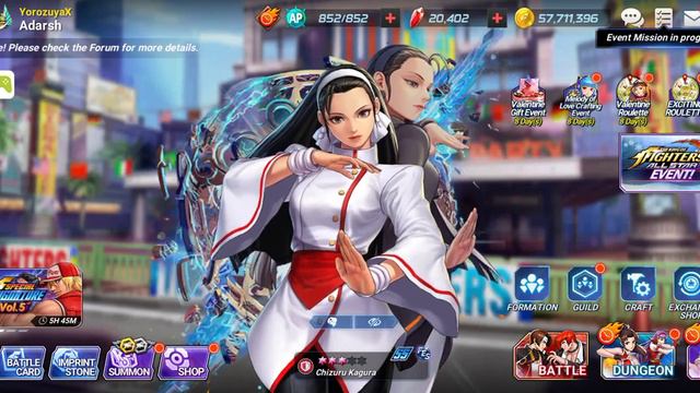You Can SKIP THIS Video - King Of Fighters All-Stars