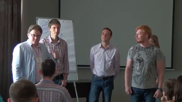 Бровь - Процесс - Бизнес - Интегральное лицечтение - Физиогномика - Леонид Золин смотреть онлайн