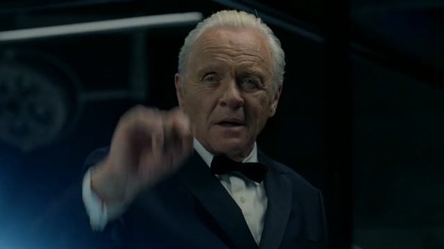 WestWorld - Сотворение Адама смотреть онлайн