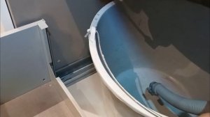 ошибка f11 посудомоечная машина asko