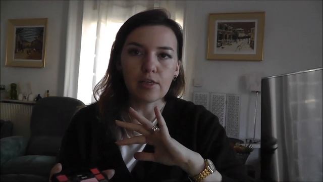 Макияж с Шанель.Минусы и плюсы палетки. смотреть онлайн