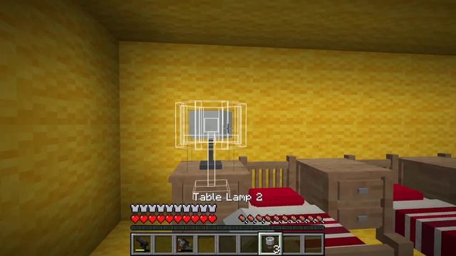 Minecraft DON'T ENTER JURASSIC WORLD DINOSAUR BUNKER HOUSE MOD / DANGEROUS DINOSAURS! Minecraft Mod смотреть онлайн