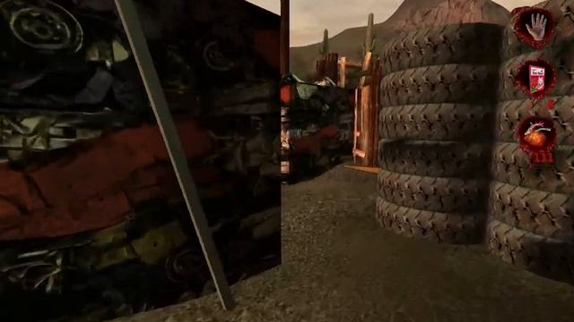 Postal 2 [Achievements] - SCREW that game! смотреть онлайн