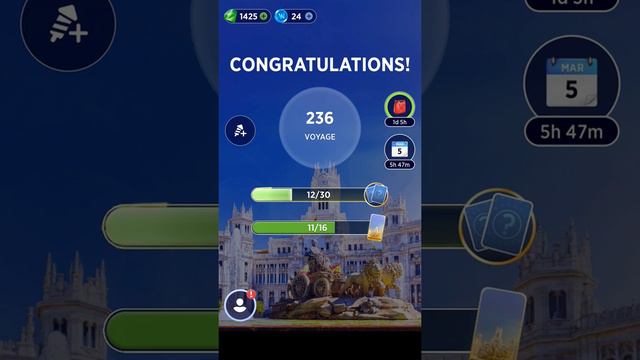 Words of Wonders levels 233-240 смотреть онлайн