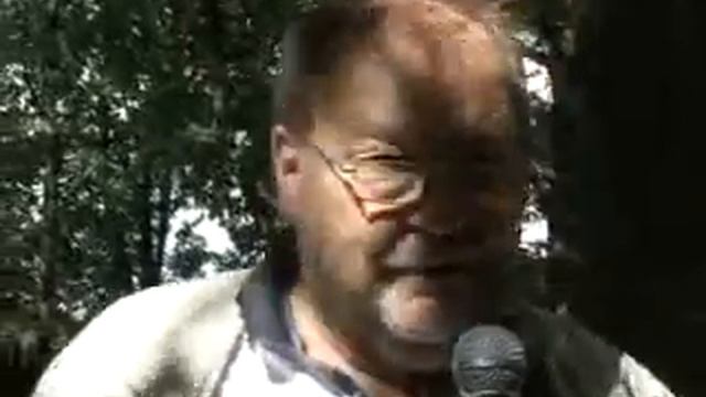 Гражданин Австралии надел в Калининградской области георгиевскую ленточку смотреть онлайн