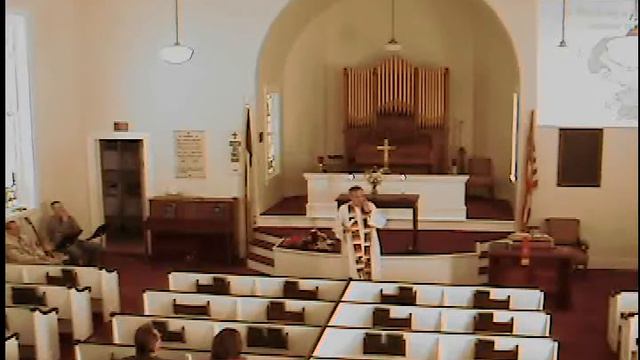 Is Whistling A Happy Tune The Answer To Fear? смотреть онлайн