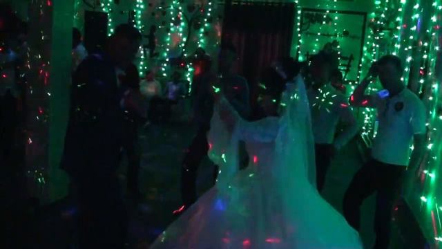 5 йилдан кейин булган туй ЧАНДИР смотреть онлайн