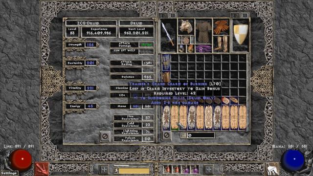 Path of Diablo Ubers on a Budget! смотреть онлайн