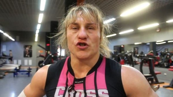 Максюта готовит Зайцеву к победе на Arnold Classic