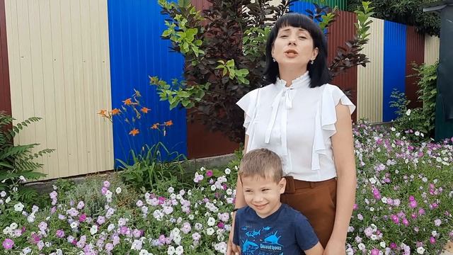 "Семья и семейные ценности" группа "Красная шапочка" - МБДОУ "Аленушка" с.Покровское смотреть онлайн