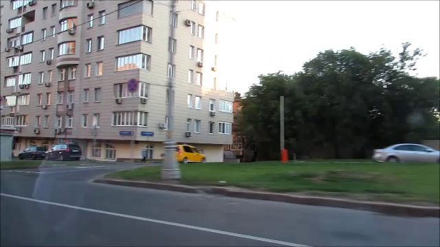 Возвращение домой