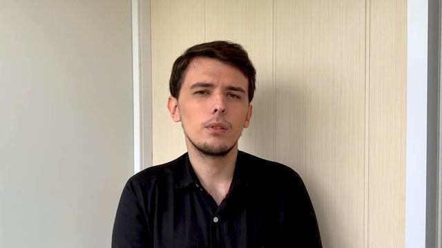 #ДмитрийБасинский / О городе и проекте "Реновация 2023" смотреть онлайн