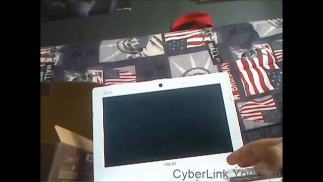 Test eee pc asus смотреть онлайн