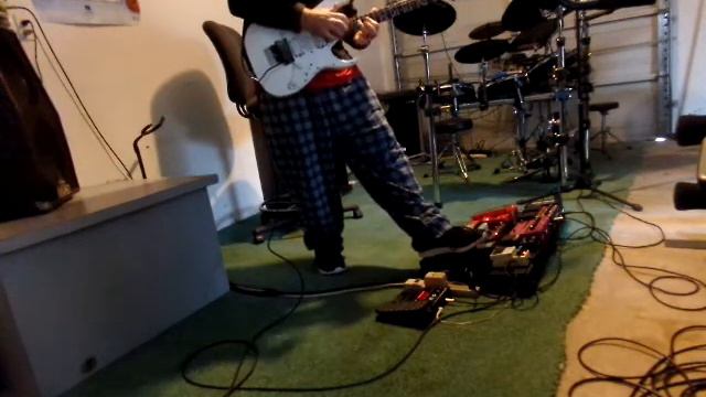 Ibanez Jem Jr - Great Guitar for the money смотреть онлайн