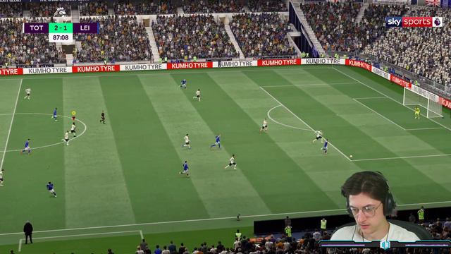 SOLD FOR £85,000,000?!!??! - FIFA 22 Realism Modded Player Career Mode | Episode 6 смотреть онлайн