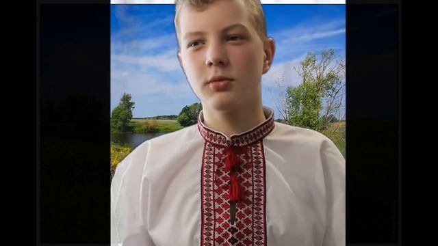 Тернівський СК ФІЛІЯ на селищний фестиваль смотреть онлайн