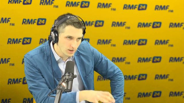 Były ambasador RP w Izraelu: Zaczęło się od dyplomatycznego zgrzytu, a teraz mamy poważny kryzys смотреть онлайн