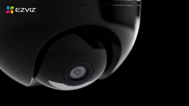 Wifi Camera 360 Degree Ezviz