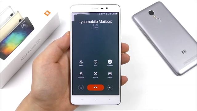 Xiaomi Redmi Note 3 (In-Depth Review) Fingerprint Unlock, Helio X10, 4000mAh - Video by s7yler смотреть онлайн