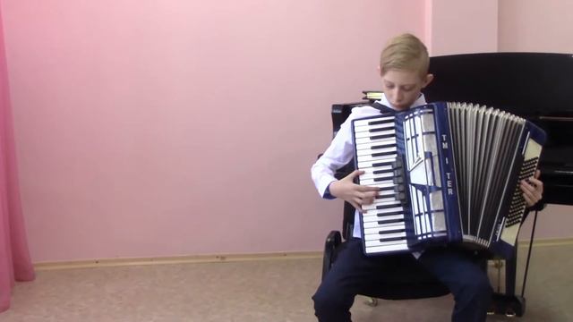 Полонский Цветущий май смотреть онлайн