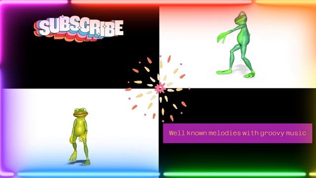Classic catchy tunes смотреть онлайн