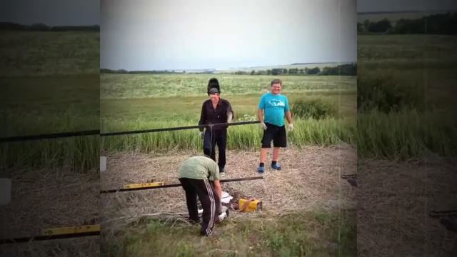 Ограждение смотреть онлайн