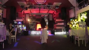 Горячий шикарный восточный танец живота арабский