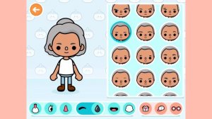 Создаю персонажей из Гарри Поттера 🦉🪄 /// тока бока /// toca boca /// Secret Toca