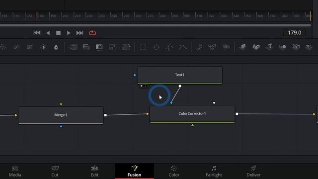 How inputs work in Fusion смотреть онлайн