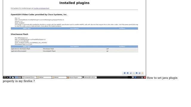 Unix & Linux: Can't test Java installation as normal user смотреть онлайн