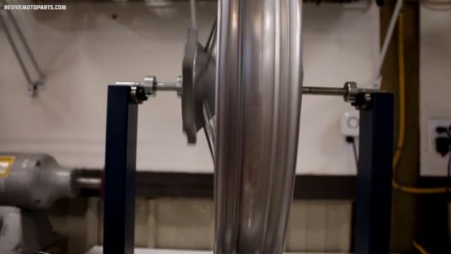 Everything I Know About Building Wheels смотреть онлайн