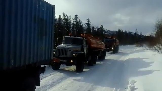 Дорога г.Бодайбо-п.Крапоткин. смотреть онлайн