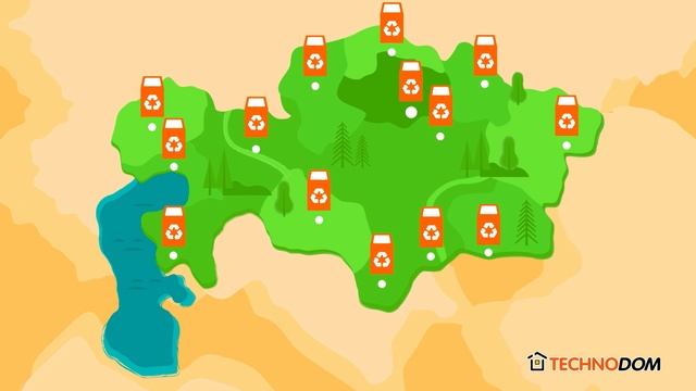 Любим природу, любим Казахстан! смотреть онлайн