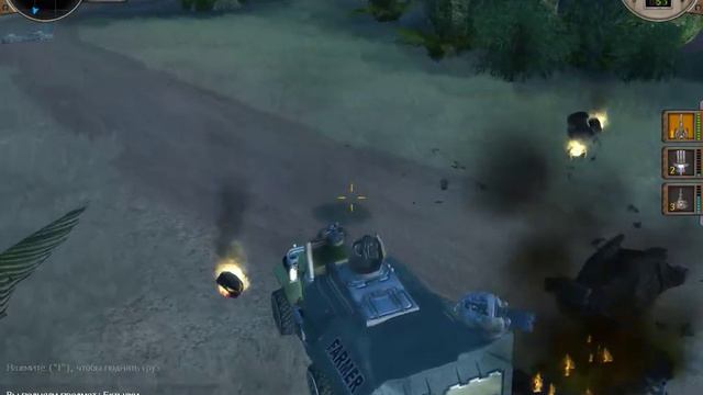 Ex Machina. Часть 12: Опять пришлось вернуться в этот город и снова фиаско. Возможно окончательное смотреть онлайн