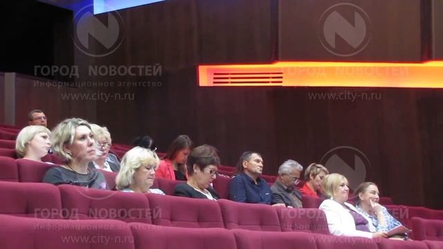 Новокузнецку не дадут быть больше Кемерова по численности смотреть онлайн