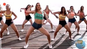 Леприконсы - Хали-Гали, Паратрупер (Buzzy Remix)