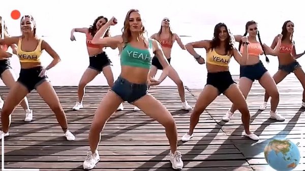 Леприконсы - Хали-Гали, Паратрупер (Buzzy Remix)