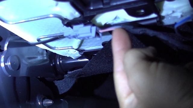 Come disattivare il cicalino (buzzer) cinture su Renault Clio/Captur смотреть онлайн