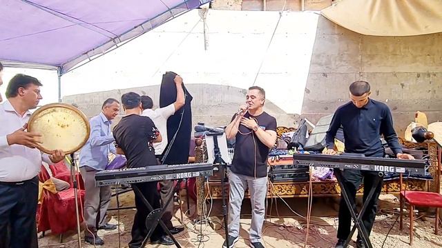 Эркин Одинаев