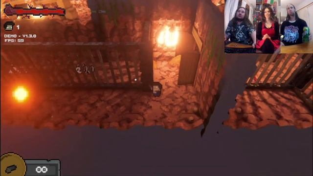 Bullet Runner - Review / Let's Play / Reaction by PRGR смотреть онлайн